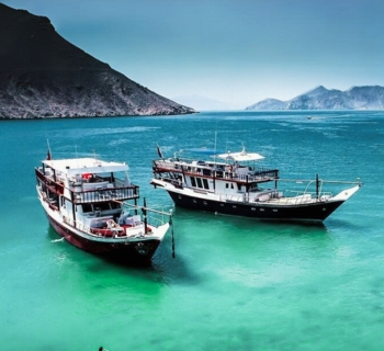 Musandam